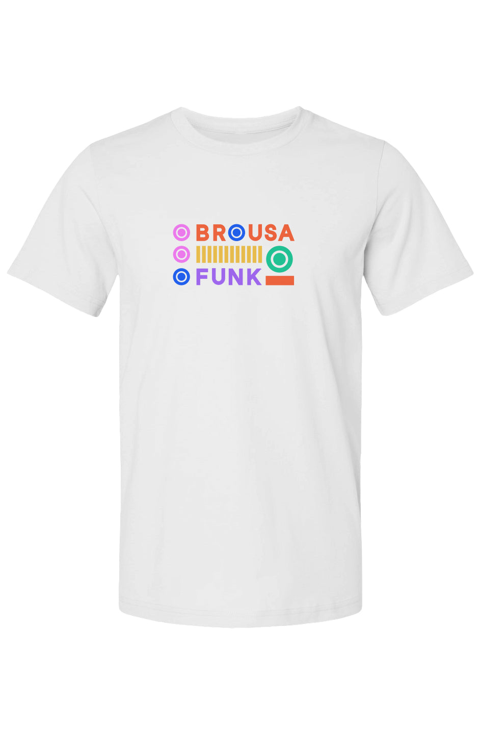 Bella Canvas T Shirt